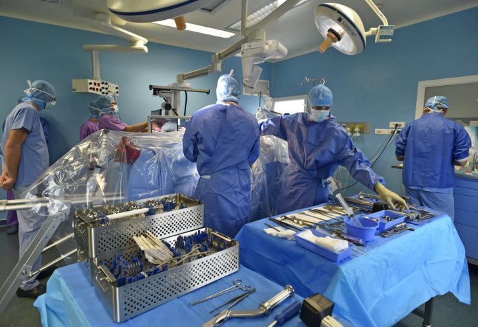chirurgie