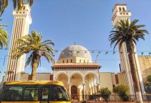 Sidi Bel-Abbes :Un plan sectoriel intégré pour garantir le succès de la saison estivale 2026