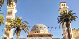 Sidi Bel-Abbes :Un plan sectoriel intégré pour garantir le succès de la saison estivale 2026
