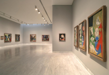 France: Un Picasso refait surface lors d’une enquête antidrogue