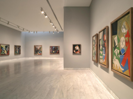 France: Un Picasso refait surface lors d’une enquête antidrogue