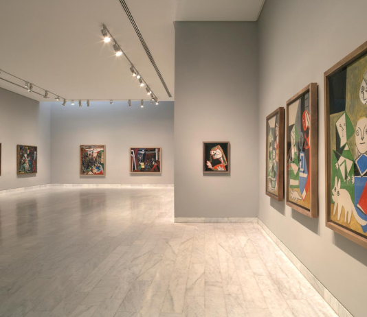 France: Un Picasso refait surface lors d’une enquête antidrogue