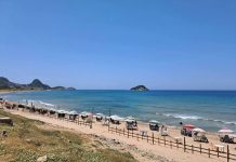 Saison balnéaire 2026: 70 % des plages réservées à l’accès gratuit