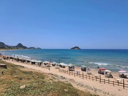 343 plages sous surveillance: 12.100 gendarmes mobilisés pour sécuriser les plages et les estivants