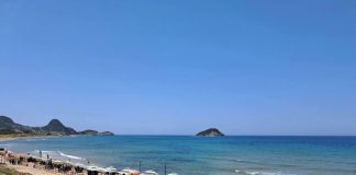 Saison balnéaire 2026: 70 % des plages réservées à l’accès gratuit