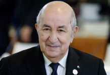 Coupe du monde 2026: Le président de la République reçoit l’Equipe nationale de football