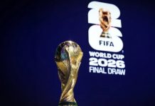 Mondial-2026: Le programme de mardi
