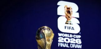 Mondial-2026: Le programme de mardi