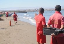 10.724 agents mobilisés et 470 plages autorisées à la baignade: La Protection civile en ordre de bataille pour l’été