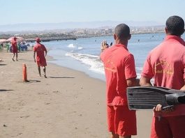 10.724 agents mobilisés et 470 plages autorisées à la baignade: La Protection civile en ordre de bataille pour l’été