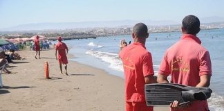 10.724 agents mobilisés et 470 plages autorisées à la baignade: La Protection civile en ordre de bataille pour l’été