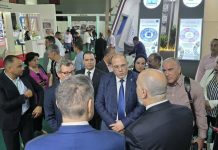 Industrie ferroviaire: Algeria Rail Expo attire 2.500 professionnels à Oran