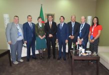 Lutte contre le cancer: Alger renforce son alliance avec le CIRC