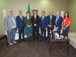 Lutte contre le cancer: Alger renforce son alliance avec le CIRC