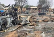 Le MAE soudanais condamne le massacre commis par les FSR dans l’Etat duNord-Kordofan