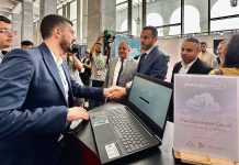 Innovation et technologies: Ouadah à la rencontre des pépites technologiques