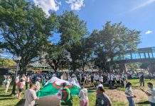 Mondial-2026: Du Kansas à Santa Clara, les supporters algériens restent mobilisés pour les Verts