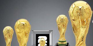 Retour sur le trophée de la Coupe du Monde, symbole ultime de gloire et de fierté
