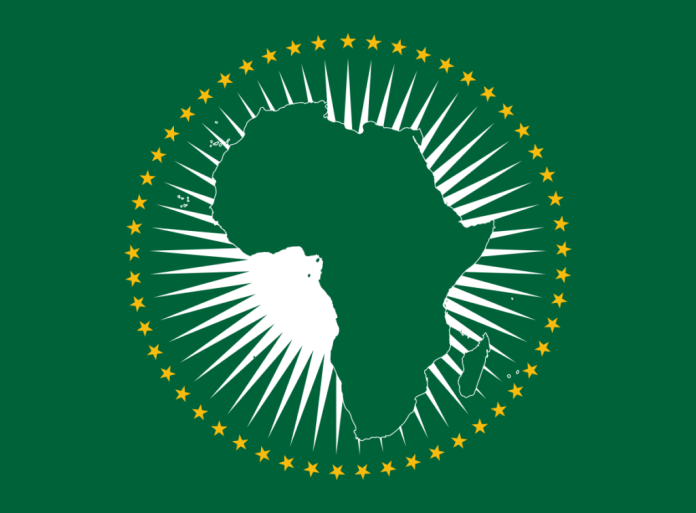 union africaine