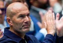 Le quotidien L’Équipe révèle: Zidane attendu à Kansas City
