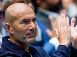 Le quotidien L’Équipe révèle: Zidane attendu à Kansas City