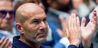 Le quotidien L’Équipe révèle: Zidane attendu à Kansas City