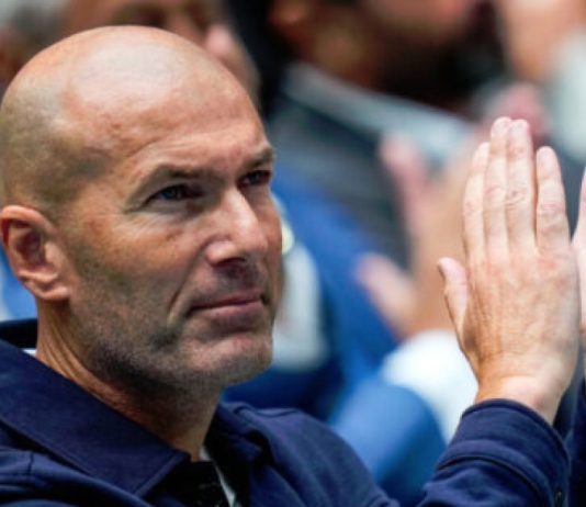 Le quotidien L’Équipe révèle: Zidane attendu à Kansas City