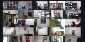 Action sociale: Plus de 300 cadres formés aux techniques d’écoute et de conseil familial