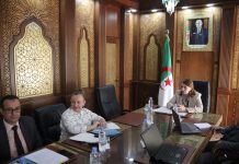 Numérisation du secteur touristique: Meddahi accélère le projet de plateforme des guides touristiques