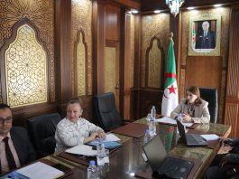 Numérisation du secteur touristique: Meddahi accélère le projet de plateforme des guides touristiques