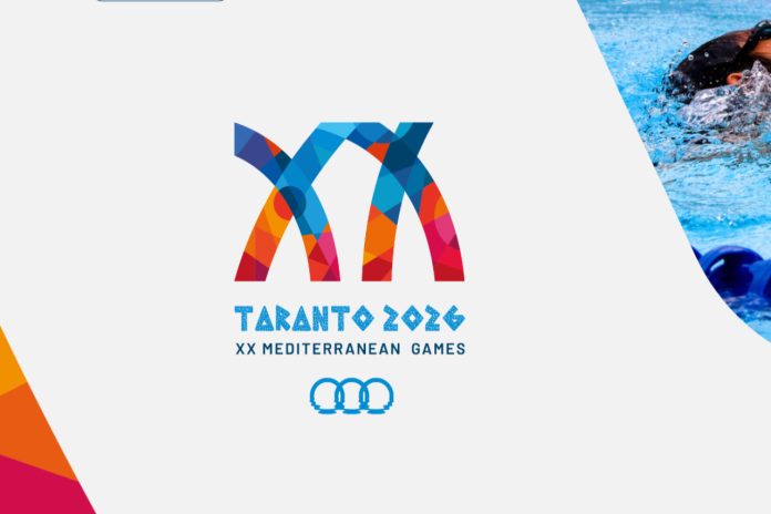 20e édition des Jeux méditerranéens 2026