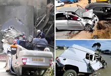 7.430 accidents et 1.131 morts l’été dernier: La prévention routière prend la route ce mercredi