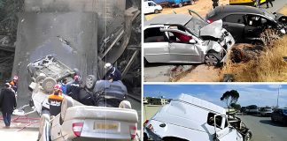 7.430 accidents et 1.131 morts l’été dernier: La prévention routière prend la route ce mercredi