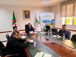 Coopération économique dans la région MENA: Les agences d’investissement réunies à Alger en septembre