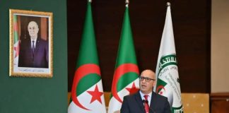 L’ANIE dévoile les chiffres provisoires de la participation: Le scrutin clos, la prochaine APN se dessine