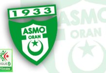 Foot-Ligue 2/ ASM Oran: Onze recrues et huit cadres conservés pour viser l’accession
