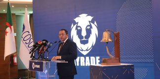 Marché financier: Ayrade réussit son entrée en Bourse avec une souscription de 138,4 %