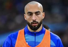 O. Marseille: Abdelli retrouve des sensations