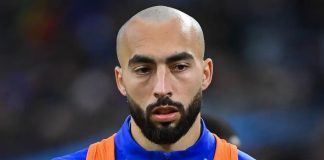 O. Marseille: Abdelli retrouve des sensations