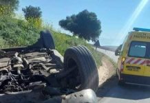 Accidents de la route: 12 morts et 284 blessés en 24 heures