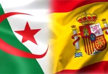 Énergie: L’Algérie premier fournisseur de gaz de l’Espagne à partir de 2027