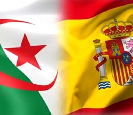 Énergie: L’Algérie premier fournisseur de gaz de l’Espagne à partir de 2027