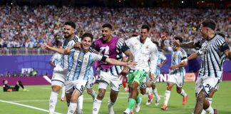 Mondial-2026: L’Argentine bat la Suisse (3-1) et affrontera l’Angleterre en demies