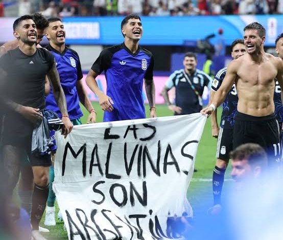 Argentins