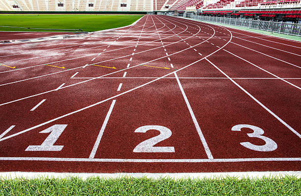 Athlétisme