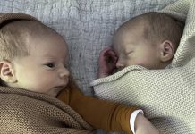 Etats-Unis: Deux hommes découvrent qu’ils ont été échangés à la naissance, l’hôpital poursuivi