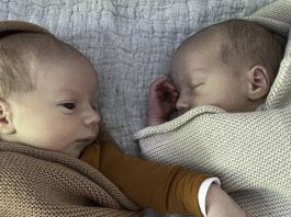 Etats-Unis: Deux hommes découvrent qu’ils ont été échangés à la naissance, l’hôpital poursuivi