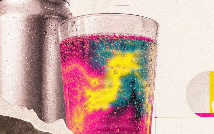 BOISSONS