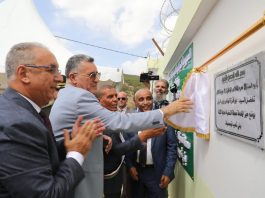 Programmes complémentaires au profit de quatre wilayas: Bouzegza mobilise d’importantes enveloppes pour sécuriser durablement la ressource en eau