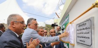 Programmes complémentaires au profit de quatre wilayas: Bouzegza mobilise d’importantes enveloppes pour sécuriser durablement la ressource en eau
